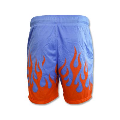 4. PUMA HOOPS X NEYMAR JR Basketballshorts - 621794-01