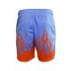 4. PUMA HOOPS X NEYMAR JR Basketballshorts - 621794-01