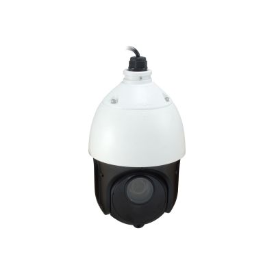 9. LevelOne IPCam25xZ 2MP/H.265/IR/20W/PoE/IP66 PTZ Dome-Ausgang
