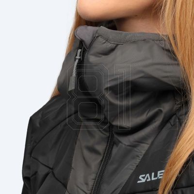 6. Salewa Ortles PRL Jacket W JKT 25204-0911
