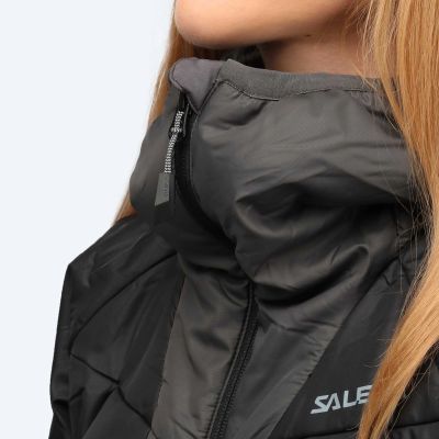6. Salewa Ortles PRL Jacke W JKT 25204-0911