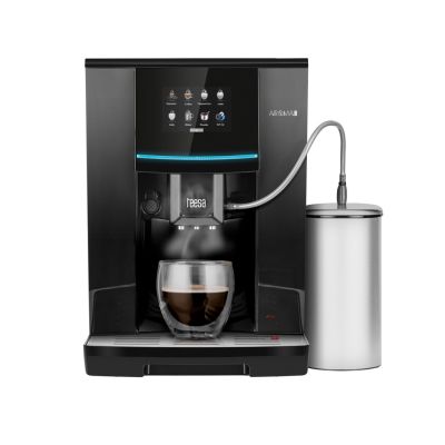 7. TEESA AUTOMATISCHE KAFFEEMASCHINE AROMA 800