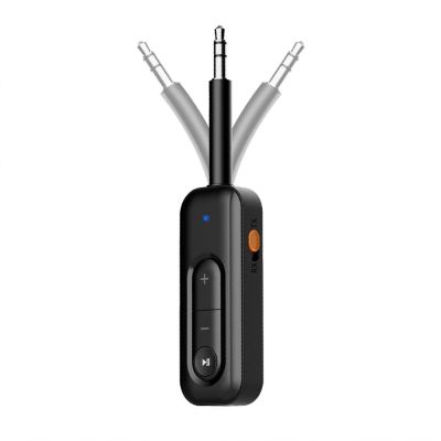 2. Tech-Protect Ultraboost AU03 Bluetooth 6.0 Adapter – Schwarz
