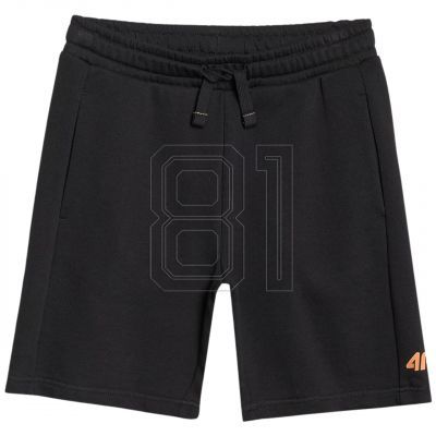 4F CAS M600 Jr Shorts 4FJWSS25TSHOM600 20S