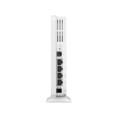 5. TP-Link Omada EAP650-DESKTOP WLAN-Zugangspunkt 2976 Mbit/s Weiß PoE-Unterstützung