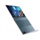 6. Lenovo Yoga 7 2-in-1 14AKP10 Ryzen AI 5 340 14,0" WUXGA Touch OLED 400 Nits glänzend 60 Hz 16 GB LPDDR5-6400 SSD512 Radeon 840M Grafikkarte 5,0 MP Kamera 70 Wh Windows 11 Tidal Teal