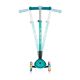 7. Globber Primo Foldable Plus Lights Jr 439-107 3-Rad-Roller