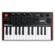 11. AKAI MPK MINI PLAY 3 – Mini-Tastatur-Controller