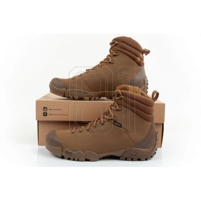 10. Garmont Nemesis 6.1 Damen Wanderschuhe [001664] GORE-TEX
