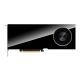 4. PNY NVIDIA RTX 6000 ADA 48GB Grafikkarte, GDDR6, 4x DisplayPort, PCI Express 4.0, Dual-Slot-ATX-Halterung, Einzelhandel