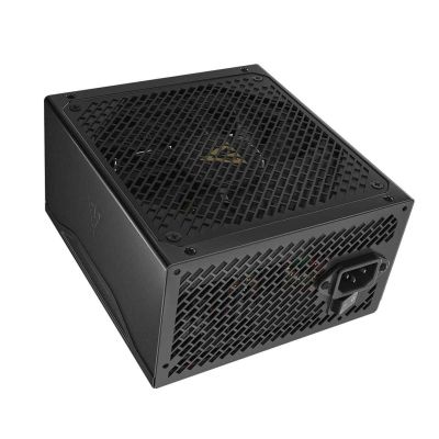 2. MODECOM VOLCANO HEX 850W PLATINUM ATX 3.1 NETZTEIL