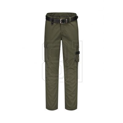 Malfini Arbeitshose Twill MLI-T64TA