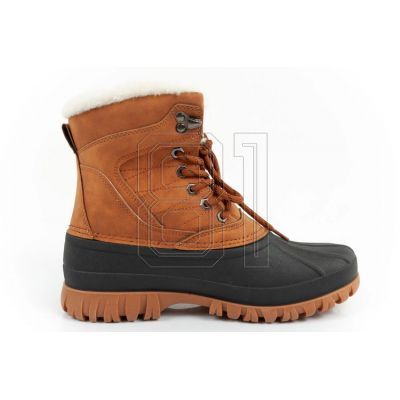 4. Lee Cooper W Schneestiefel LCJ-24-44-2869L