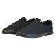 3. Tommy Hilfiger Iconic Slip-On Herrenschuhe Schwarz - FM0FM00597 0GK