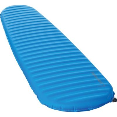 Therm-a-Rest Trail Pro selbstaufblasende Isomatte 510 mm x 1830 mm Blau