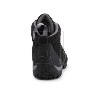 18. Garmont Integra High WP Thermal W 481052-201 Wanderschuhe