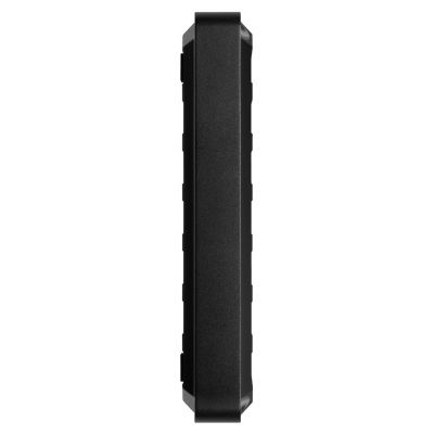 6. HDD USB3.2 5TB EXT. GAME DRIVE SCHWARZ WDBA3A0050BBK-WESN WDC