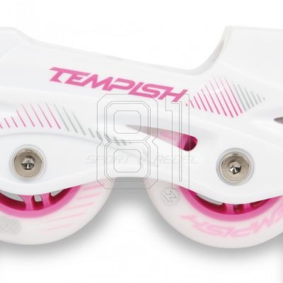 9. Tempish Clips Duo Jr 13000008254 Schlittschuhe