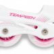 9. Tempish Clips Duo Jr 13000008254 Schlittschuhe