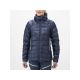 MILLET W Tri Icon Daunenjacke HD Marineblau