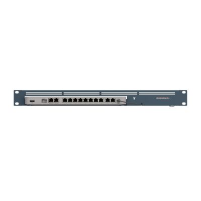 3. Rackmount IT Rackmount Cisco Meraki für