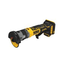 DEWALT Winkelschleifer 76 mm 18 V DCG430N BL