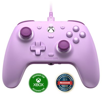 Gamesir Controller G7 SE Kabelgebunden Radiant Purple XB