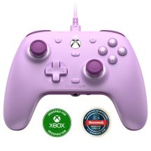 Gamesir Controller G7 SE Kabelgebunden Radiant Purple XB