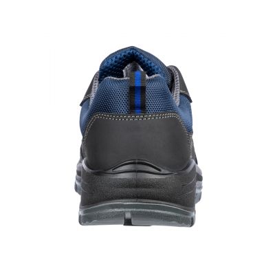 3. SAFE LOW Herrenschuhe (schwarz)