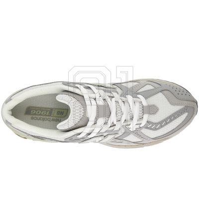 5. New Balance Unisex-Schuhe M1906NB