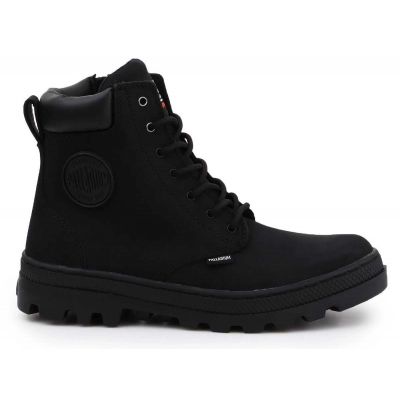 12. Palladium Pallabosse SC Waterproof 96868-008-M