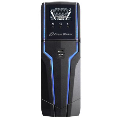 3. Bluewalker VI 1500 GXB 900W Line-Interactive USV