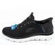 13. Skechers Summits M 232457/BLK Schuhe