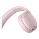 8. Sony WH-CH520 pinke kabellose Kopfhörer