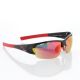 2. GOGGLE-SONNENBRILLE FW12 T428-2