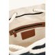 2. Paul&Shark Unisex-Stofftasche in Marineblau und Ecru 26418102-H21 – elegant und praktisch