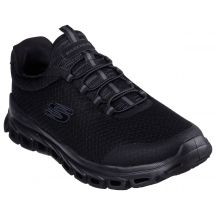 Skechers Glide-Step Schuhe – Sylo M 233012-BBK