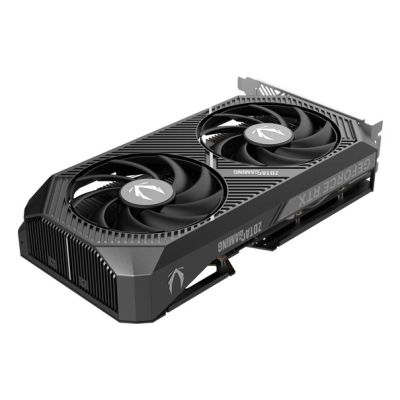 4. ZOTAC GAMING GeForce RTX 5050 TWIN EDGE OC 8GB Grafikkarte