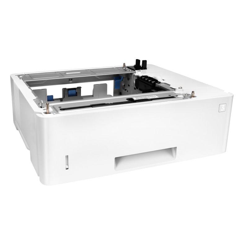 HP LaserJet 550-Blatt-Papierfach