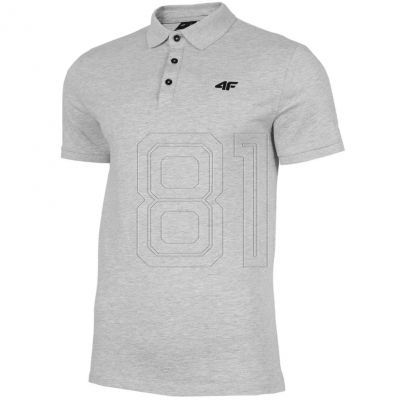 T-Shirt 4F M H4L22 TSM355 27M