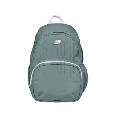 6. New Balance Heritage Youth Backpack DKJ LAB51523DKJ