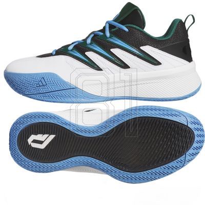 Adidas Dame Certified 3 M JI1541 Basketballschuhe