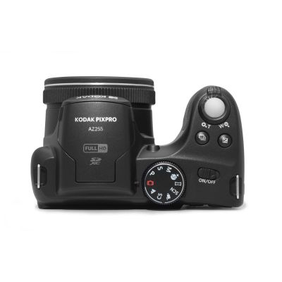 6. Kodak ASTRO ZOOM 1/2,3" Kompaktkamera 16,35 MP BSI CMOS Schwarz