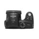 6. Kodak ASTRO ZOOM 1/2,3" Kompaktkamera 16,35 MP BSI CMOS Schwarz