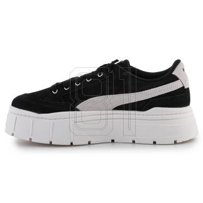 9. Puma Mayze Stack DC5 W 383971-03 Schuhe
