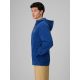 4. Herren-Kapuzenpullover, regulär, Größe 4F 4FRSS26TSWSM2978-033S