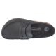 3. Birkenstock Naples Leoi 1025040 Schwarz 41