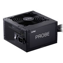 XPG PROBE 700 BRONZE Netzteilmodul 700 W 20+4 Pin ATX Schwarz