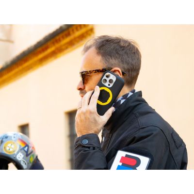 3. Quad Lock MAG iPhone 17 Air Hülle