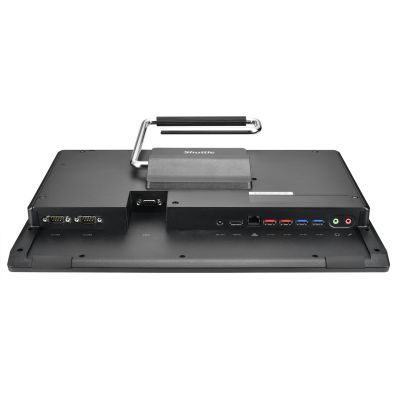 3. Barebone AIO P55U3 15,6" i3-1315U/DDR5